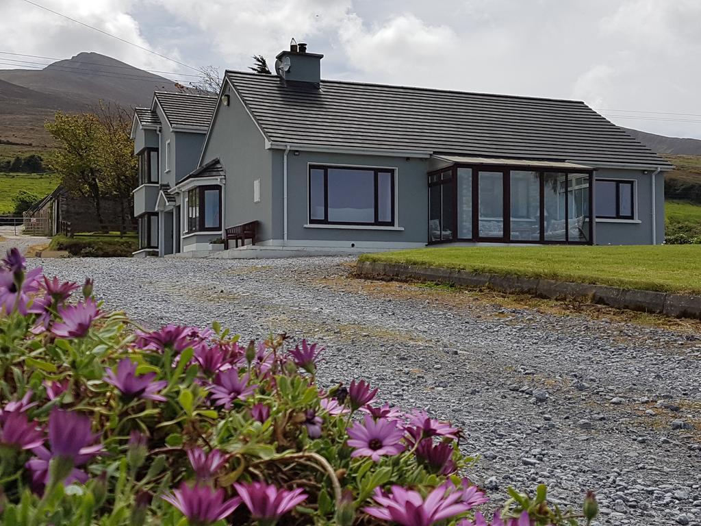 Fort Farmhouse B&B Castlegregory Εξωτερικό φωτογραφία