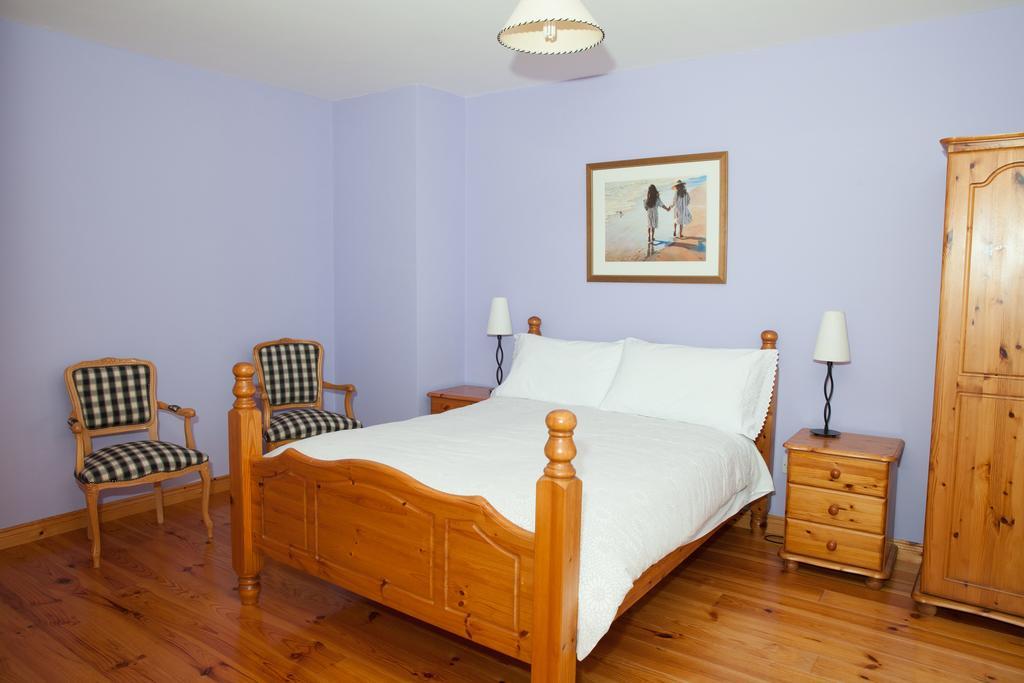 Fort Farmhouse B&B Castlegregory Εξωτερικό φωτογραφία
