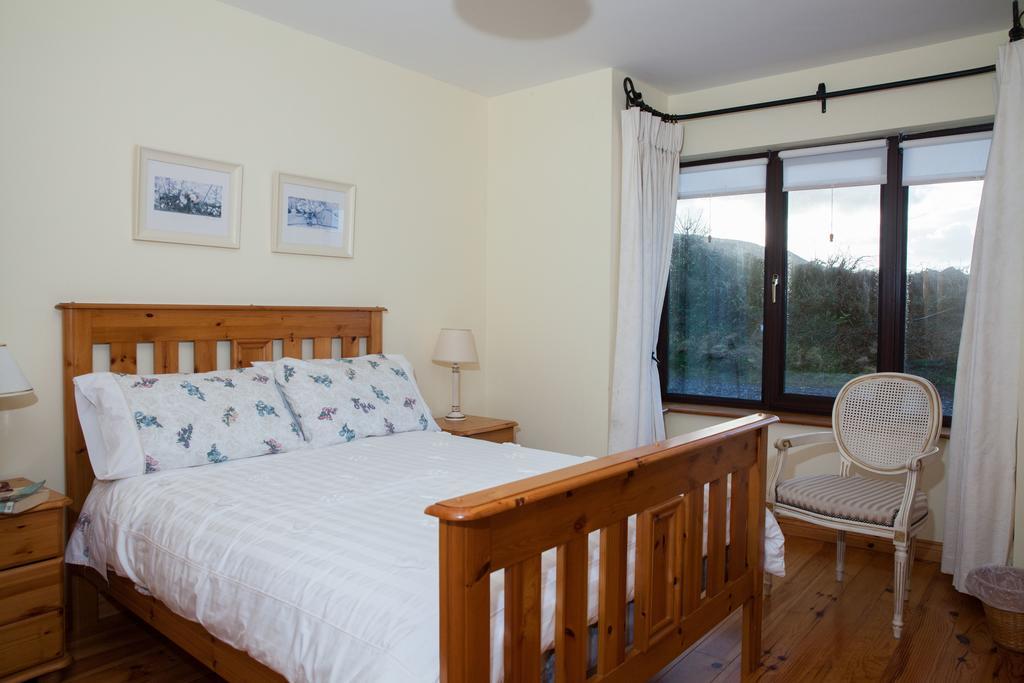 Fort Farmhouse B&B Castlegregory Εξωτερικό φωτογραφία