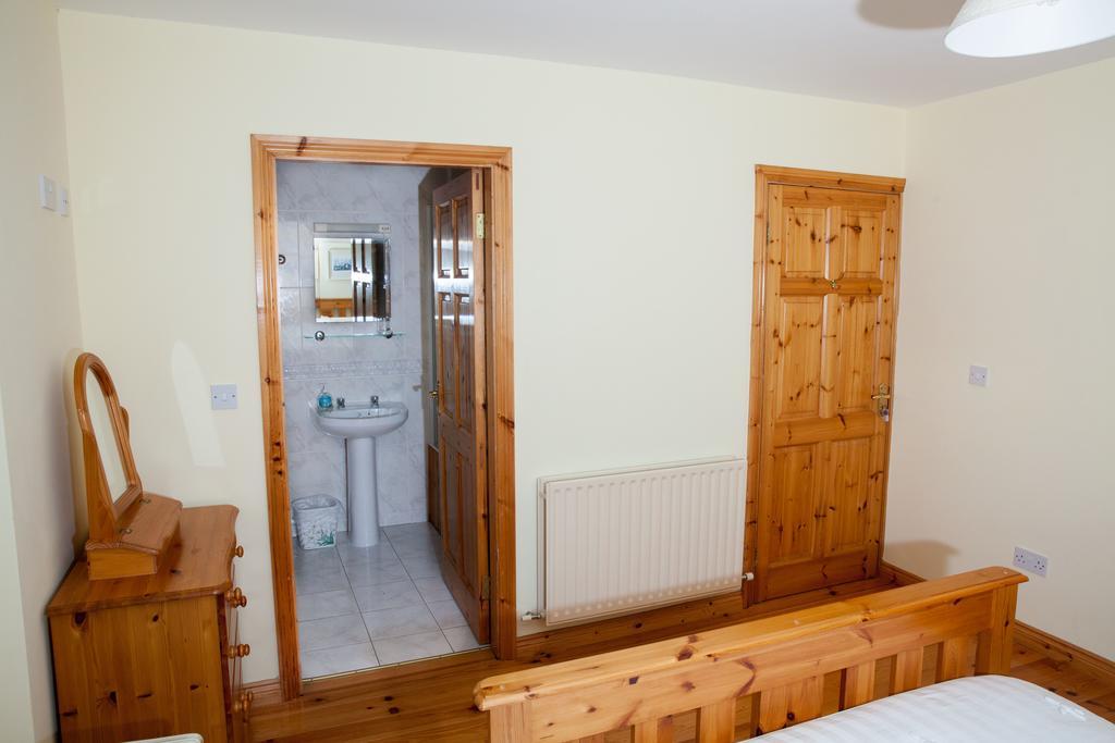 Fort Farmhouse B&B Castlegregory Εξωτερικό φωτογραφία