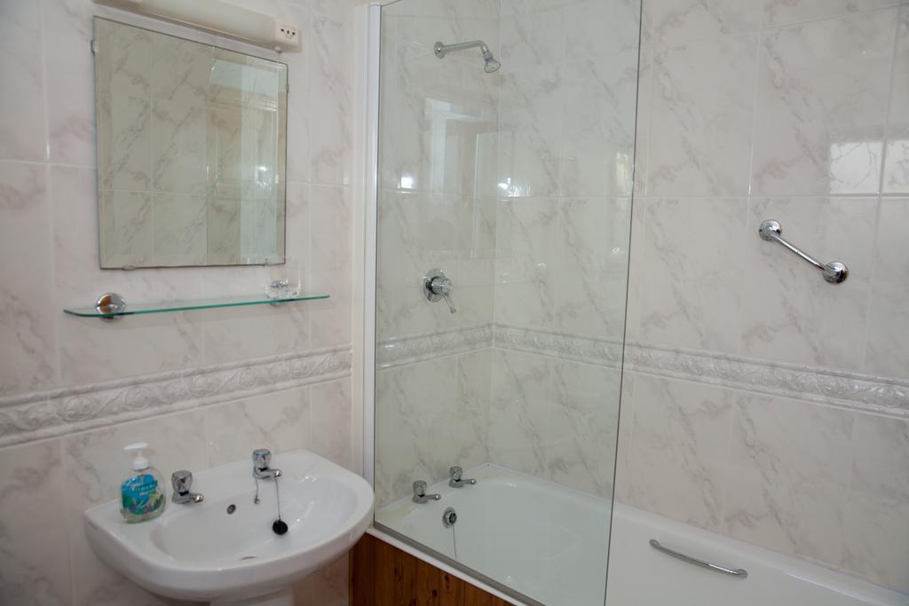 Fort Farmhouse B&B Castlegregory Εξωτερικό φωτογραφία