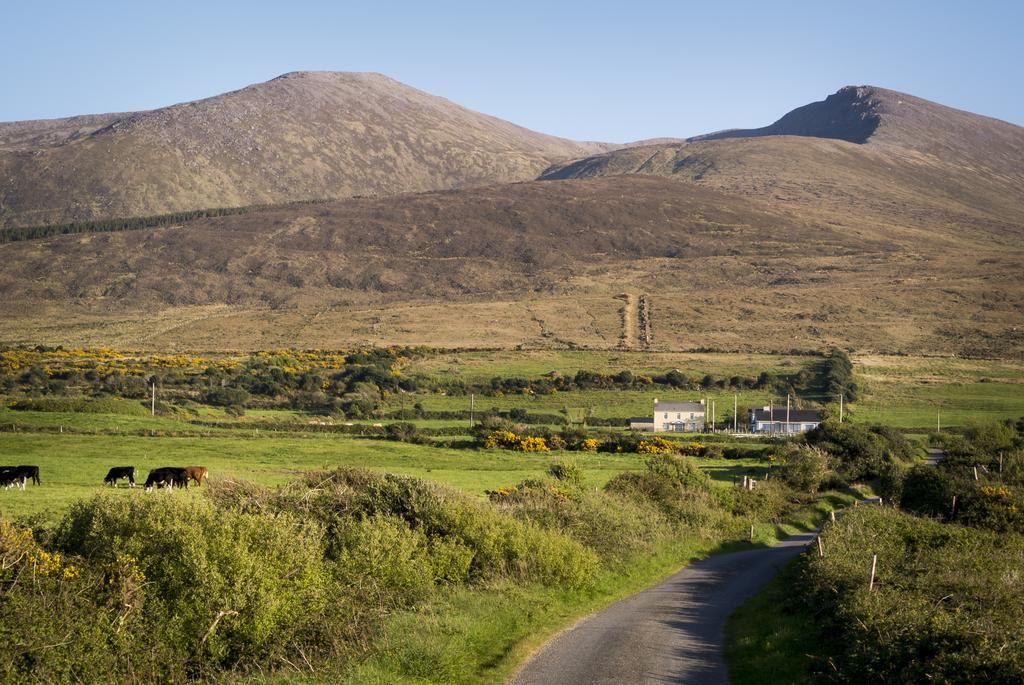 Fort Farmhouse B&B Castlegregory Εξωτερικό φωτογραφία